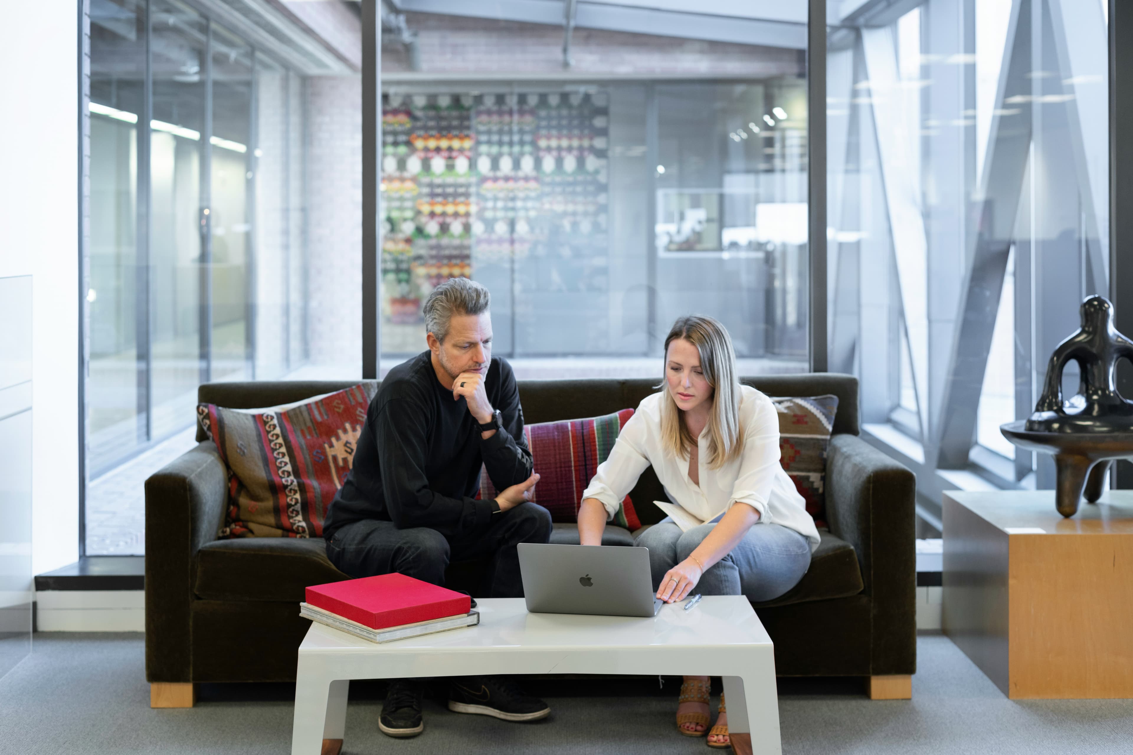 Interior Designers